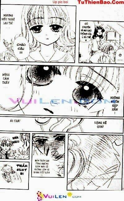 công chúa nhân ngư chapter 2 8