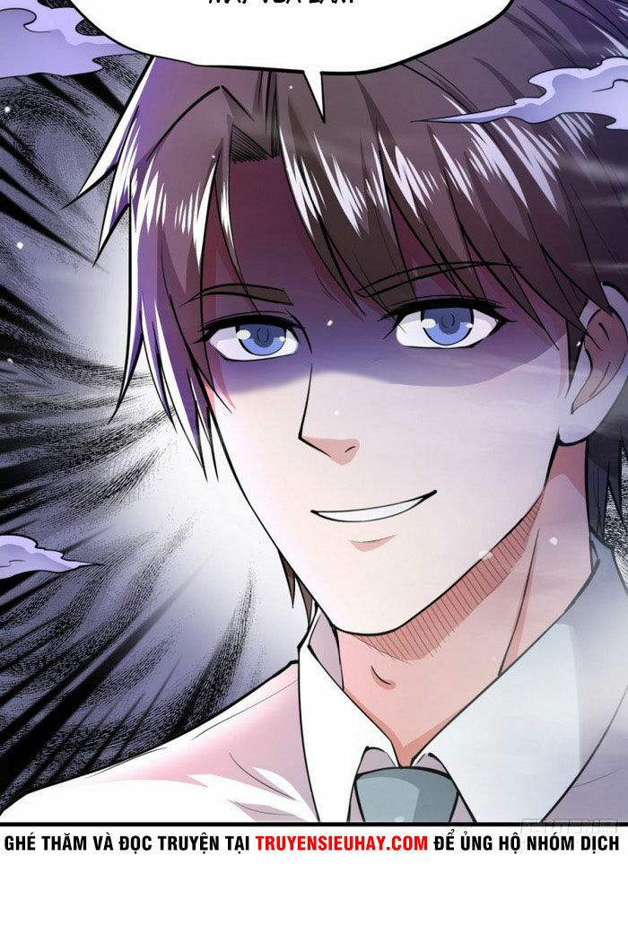 tối cường thần y tại đô thị chapter 149 26