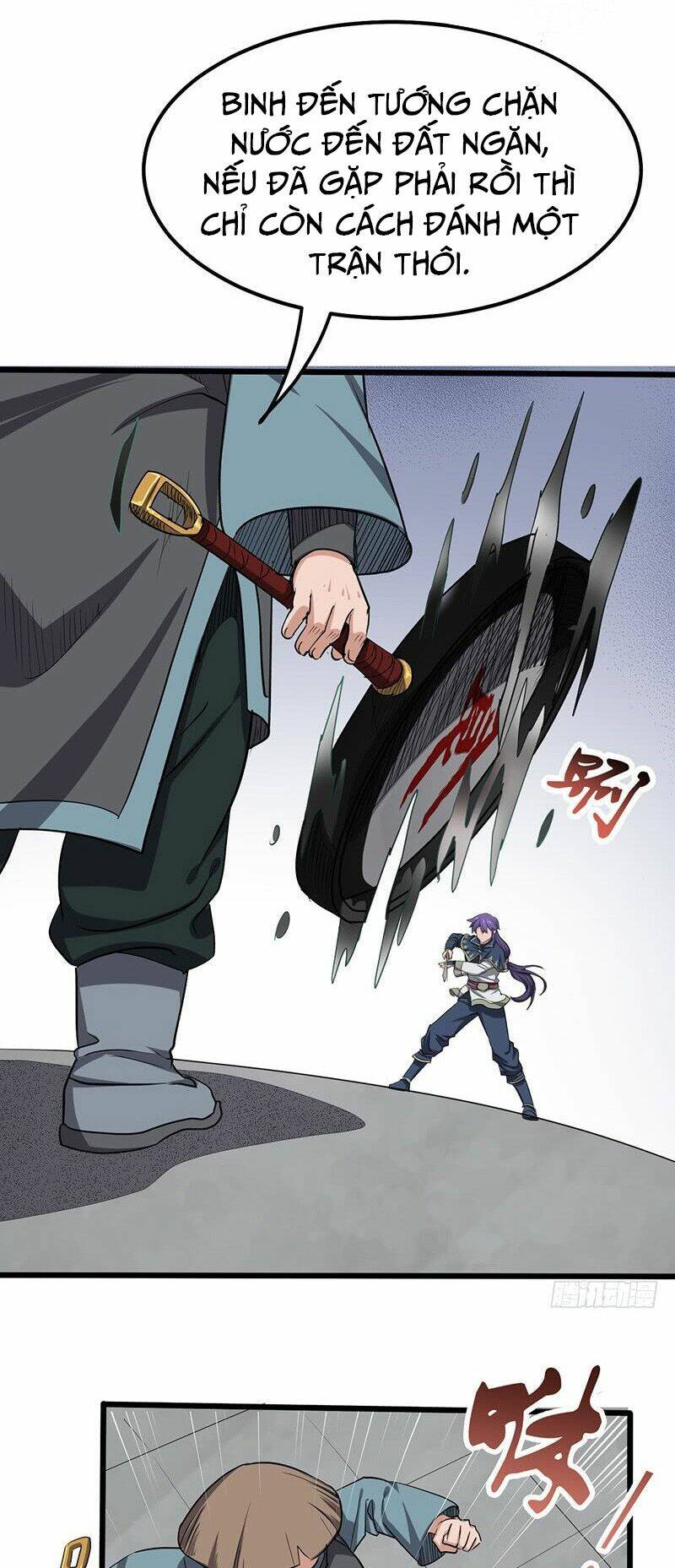 hỗn độn kiếm thần chapter 175 5