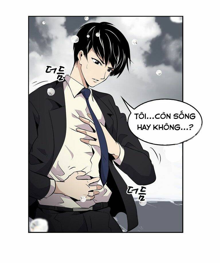 điều tra viên chuyển sinh chapter 0 18