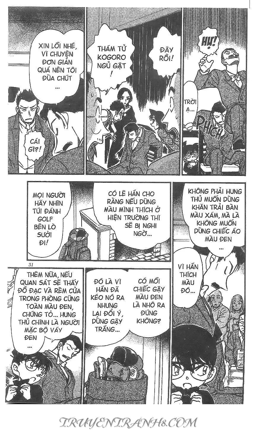 conan chapter 374 11
