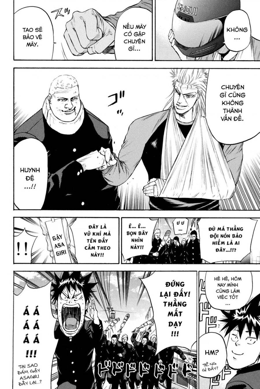 a-bout! chapter 185 20