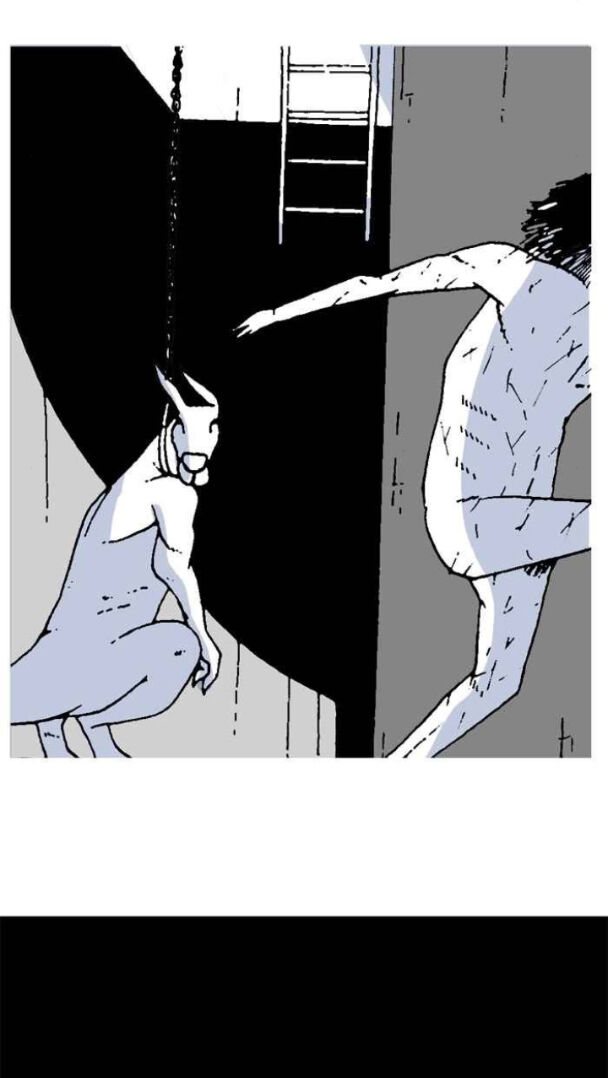 mắc kẹt trên mặt trăng chapter 24 40