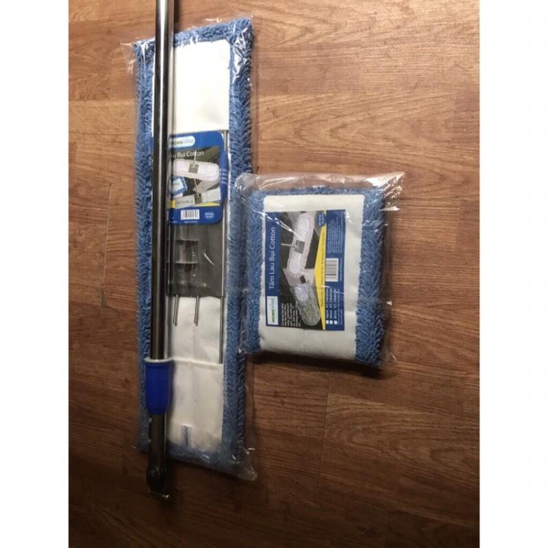 Chổi lau nhà công nghiệp 60cm chính hãng homeinno