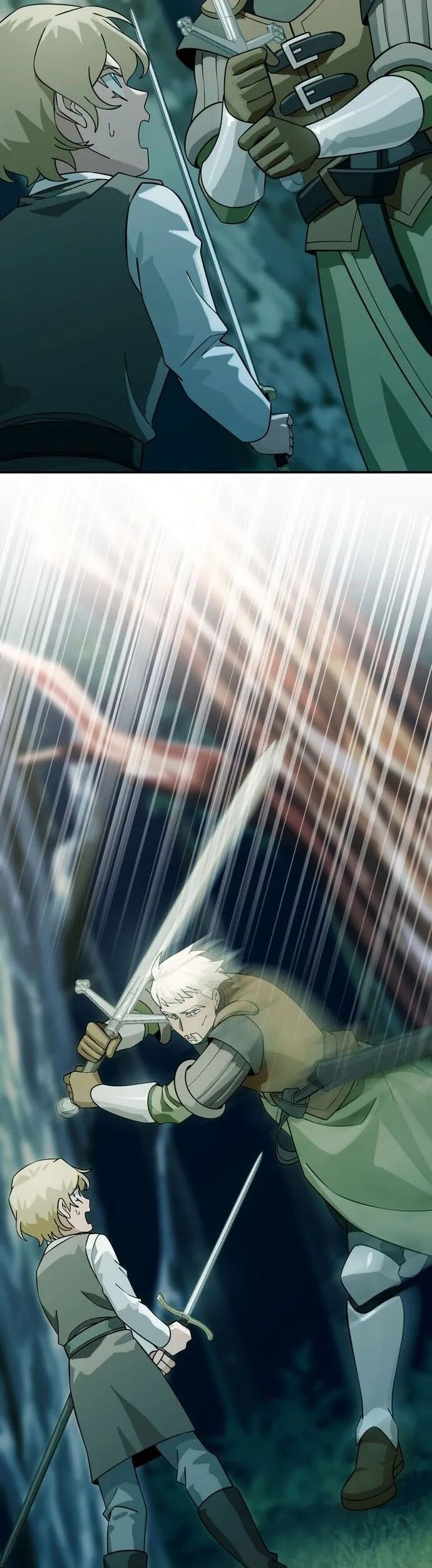 Trọng Sinh Chi Quân Chủ chapter 42 10