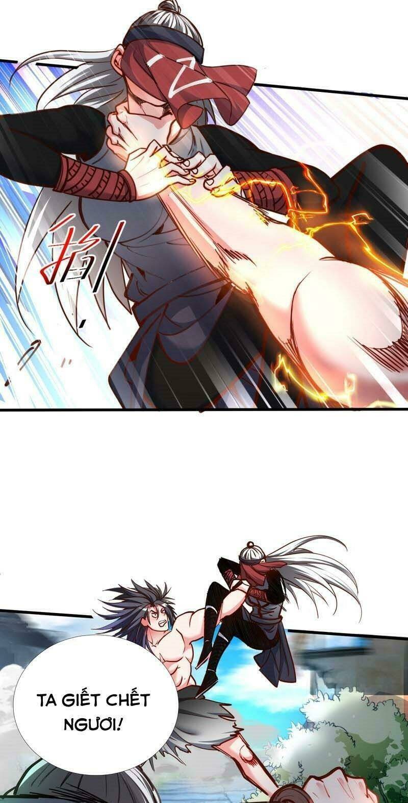 tối cường đại biểu hoàng kim thận chapter 92 25