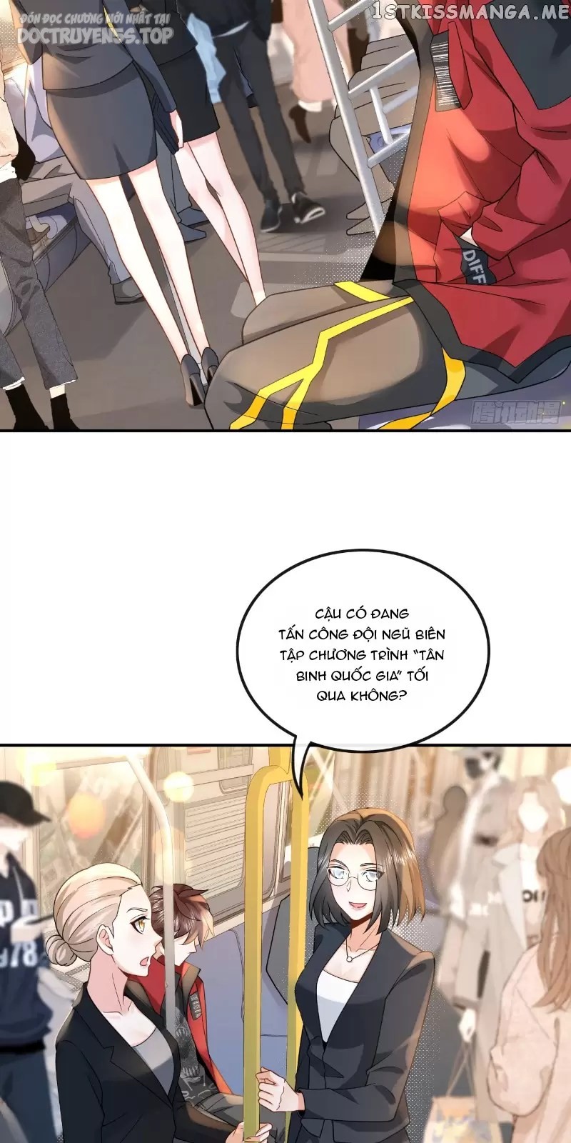 tái sinh, tôi trở thành ông vua ngành giải trí chapter 13 22