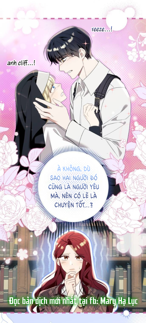 tôi tưởng đó chỉ là tiểu thuyết trọng sinh bình thường chapter 98.2 13