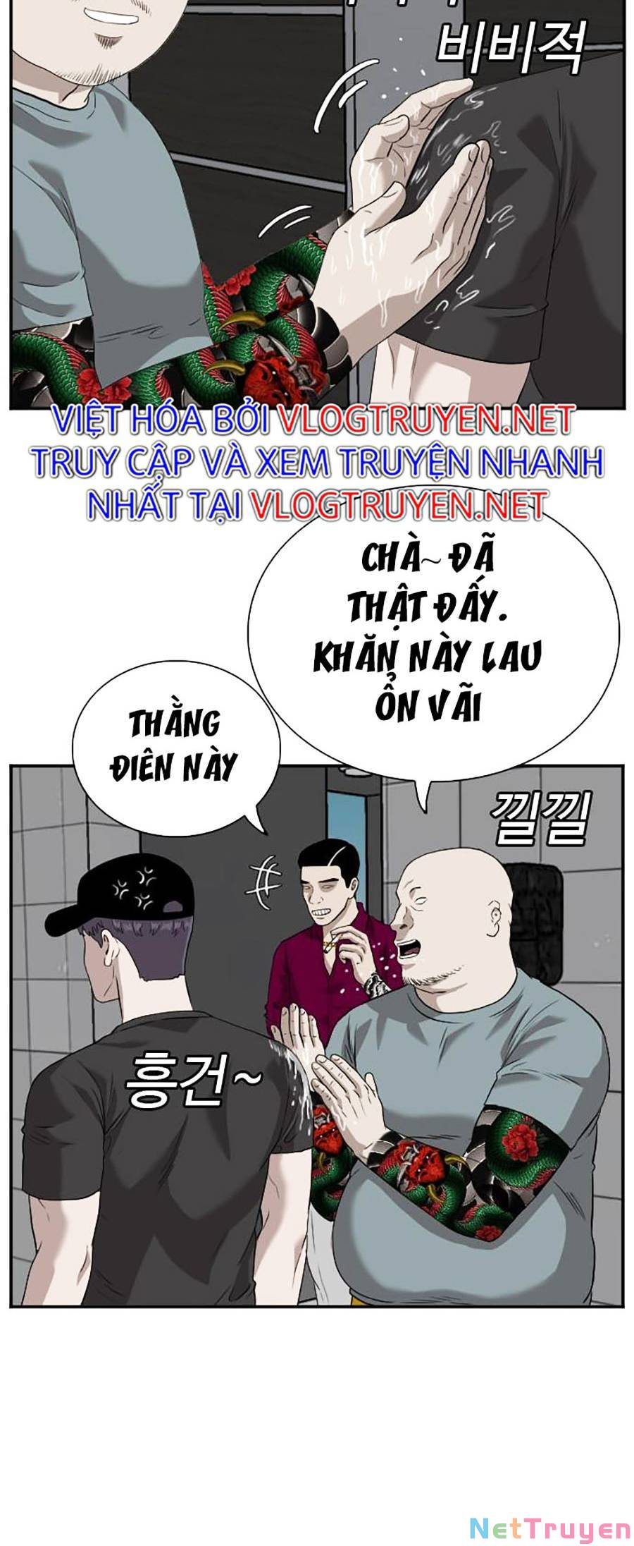 người xấu chapter 96 72