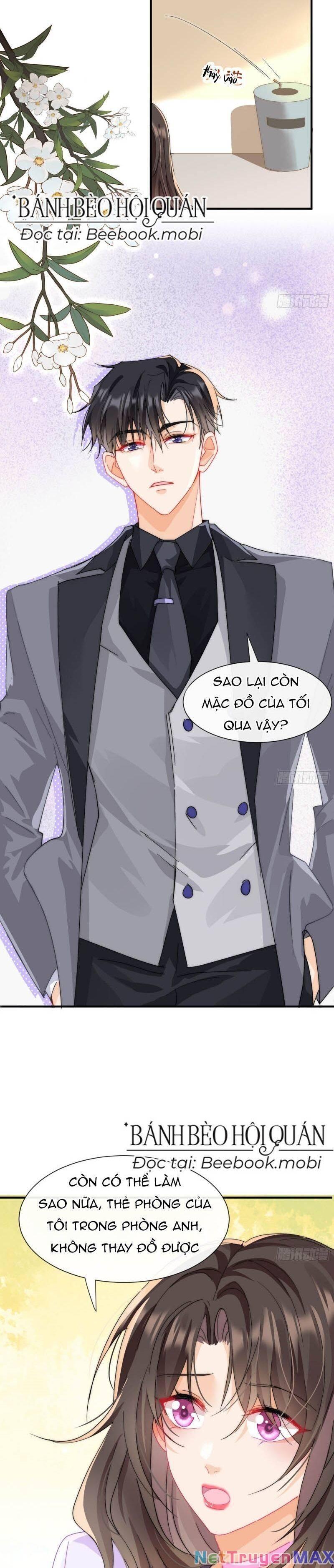 vụng trộm chapter 3 13