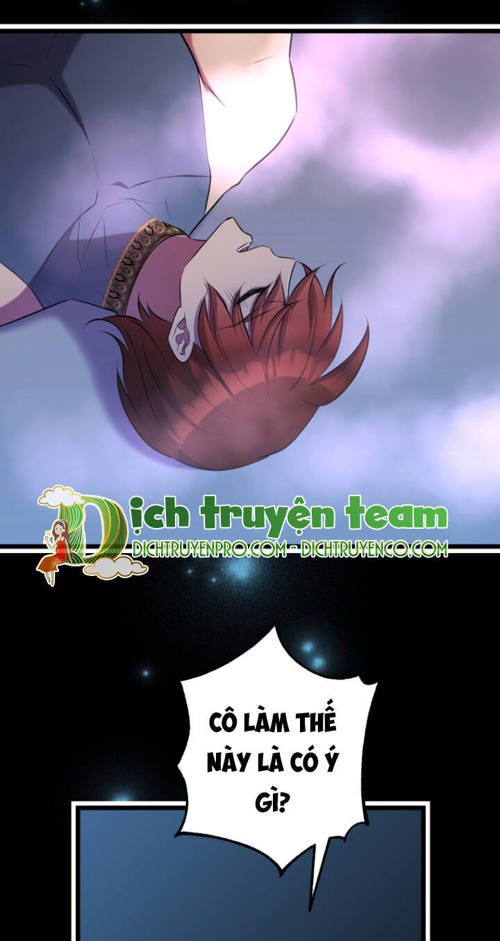hoàng đế bệ hạ là mãnh thú chapter 49 11