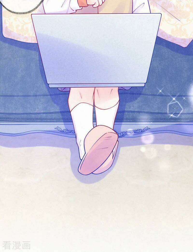 mami đột kích, thiên tài manh bảo khốc daddy chapter 45 21