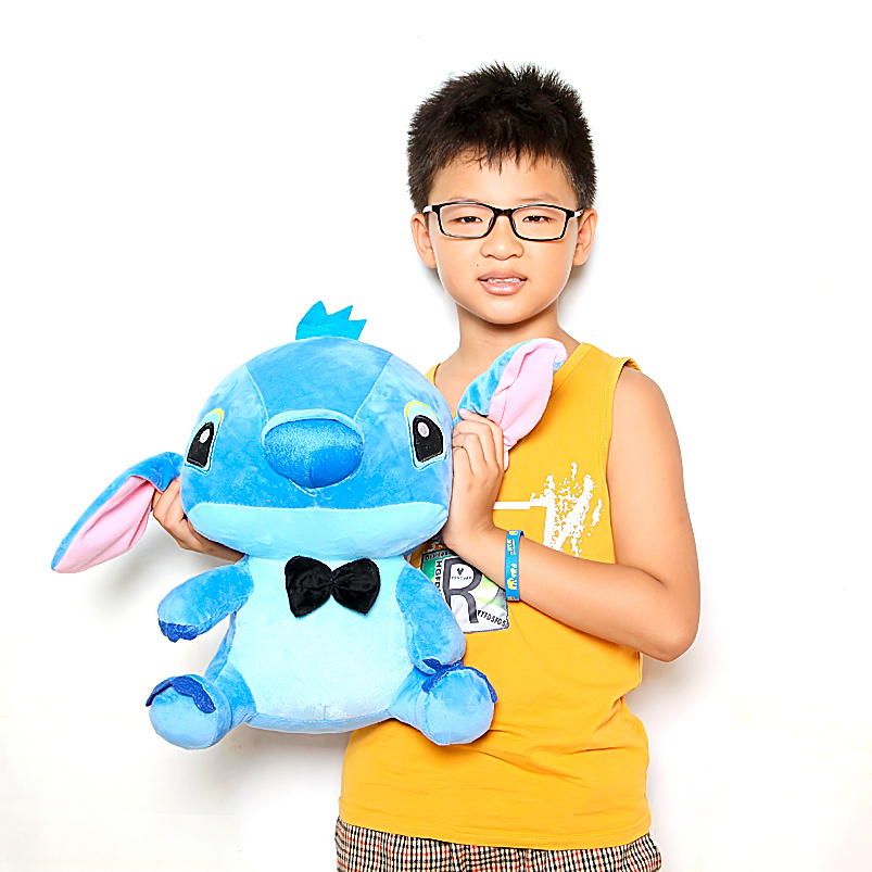 Gấu bông Stitch đáng yêu size 50cm