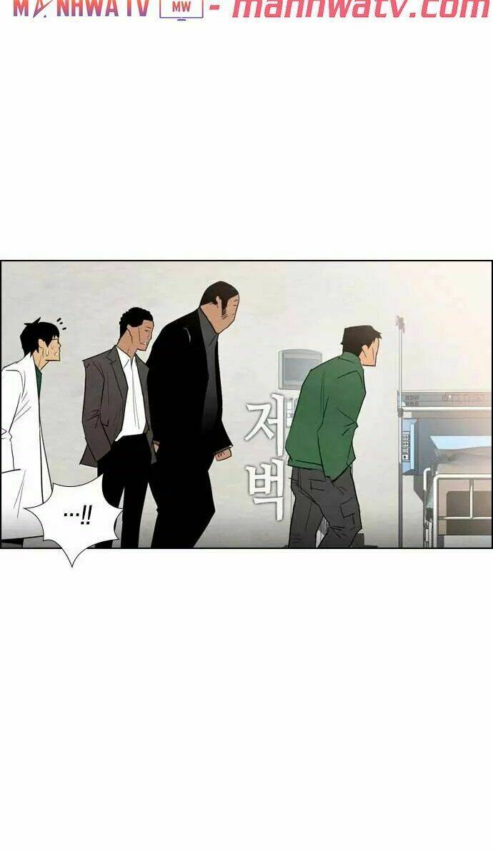 kẻ hồi sinh chapter 27 59