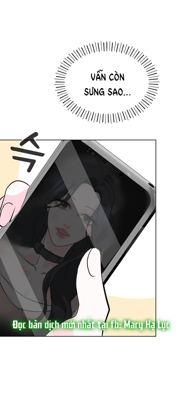 [18+] điều em cố giấu chapter 8.2 25