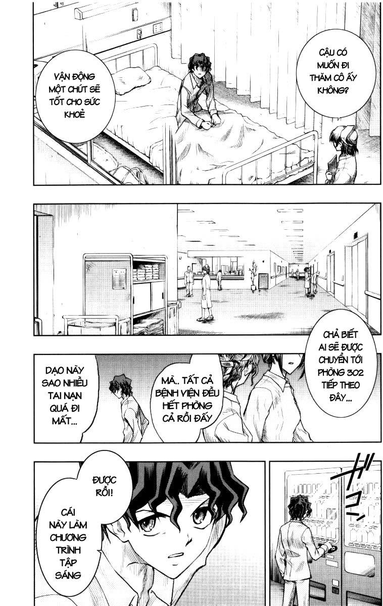 fate stay night chapter 33 6