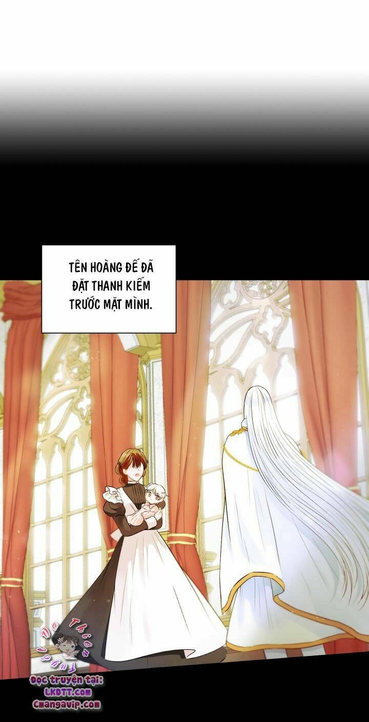 công chúa xấu xa chapter 3 58