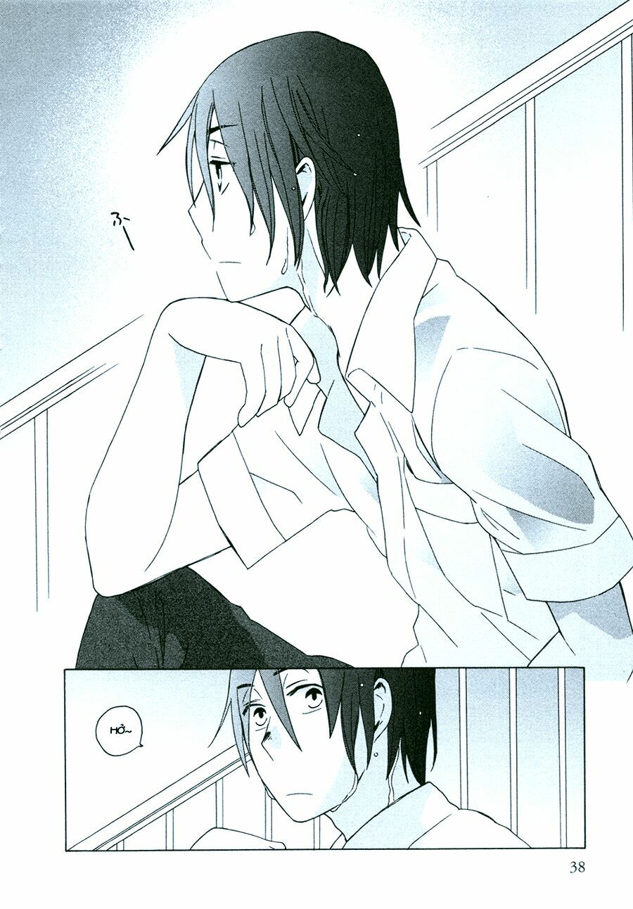 14-sai no koi chapter 7 9