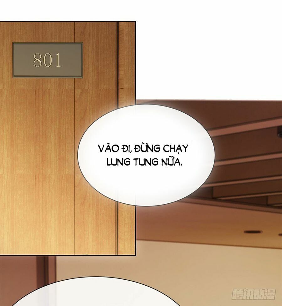 ẩn hôn 100%: chọc tức vợ yêu mua một tặng một chapter 58 28