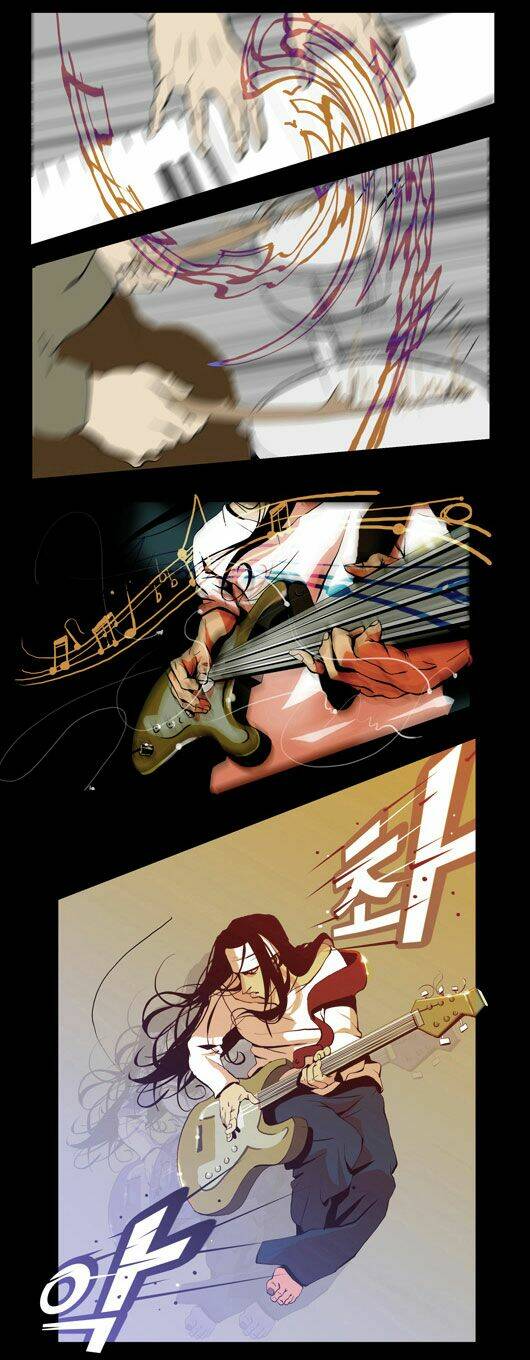 ssen nom chapter 5 28