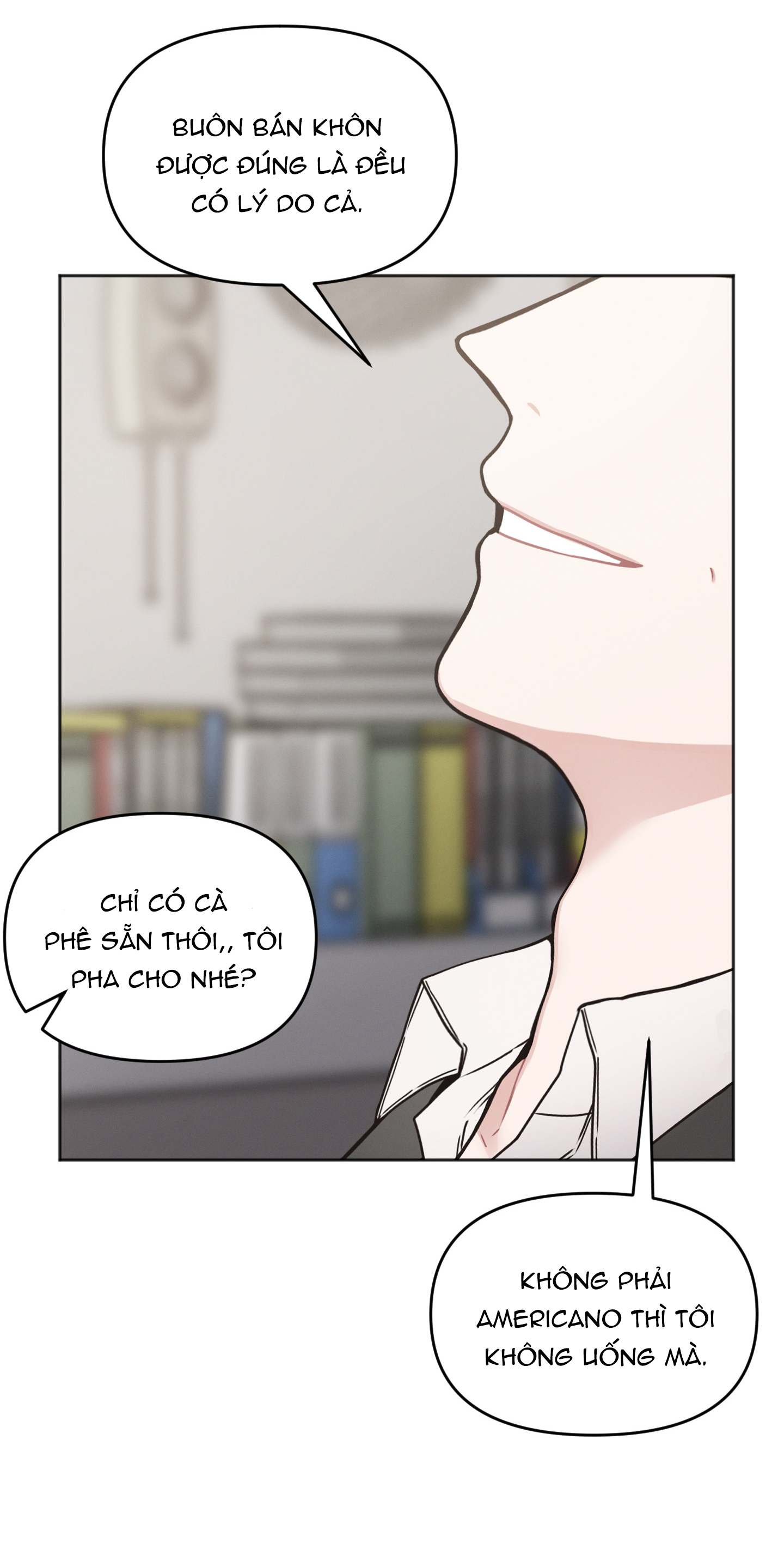 đời tư hàng xóm chapter 6 10