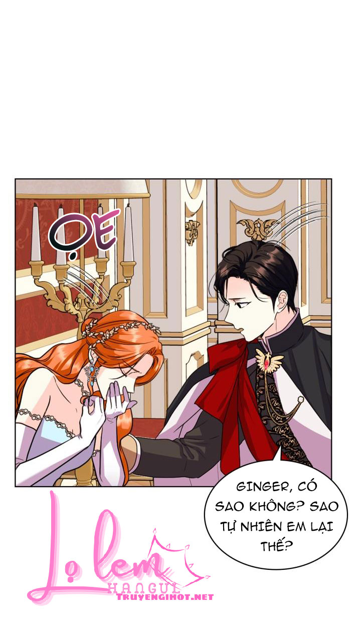 đức hạnh của ác nữ phản diện chapter 74.1 23