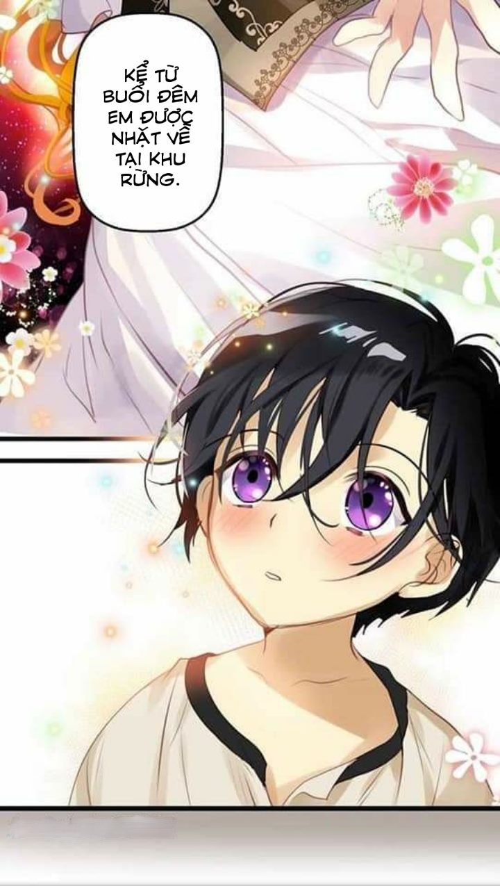 tuyển tập các chương prologue hàn chapter 2 16