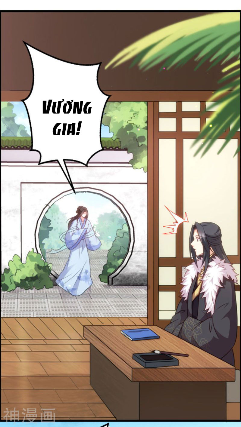 độc tâm cuồng phi khuynh thiên hạ chapter 74 36