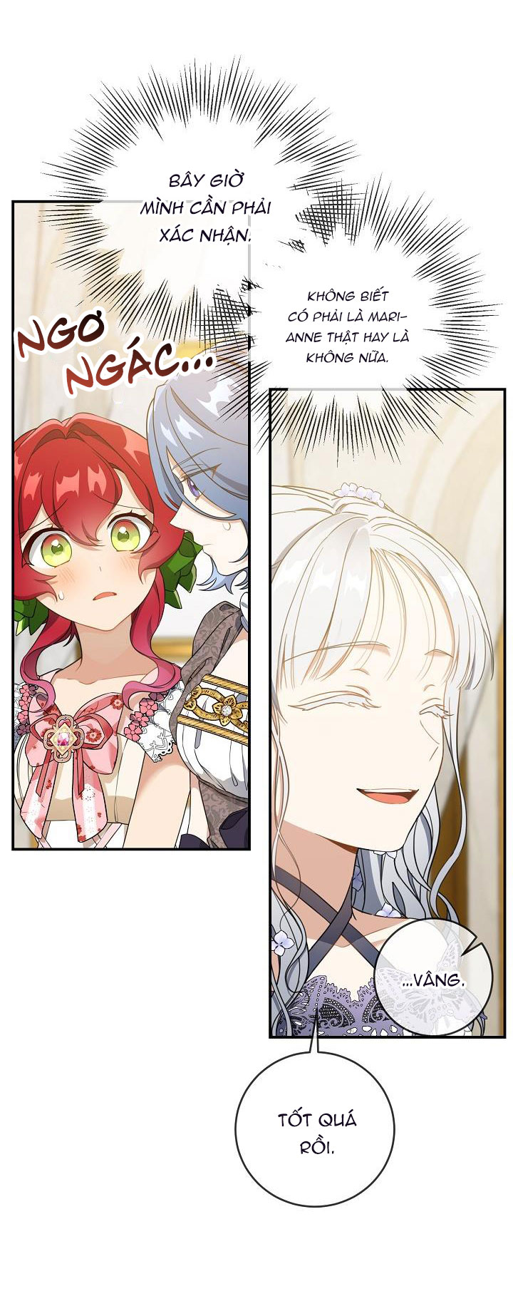 hướng đến ánh dương một lần nữa chapter 38 64