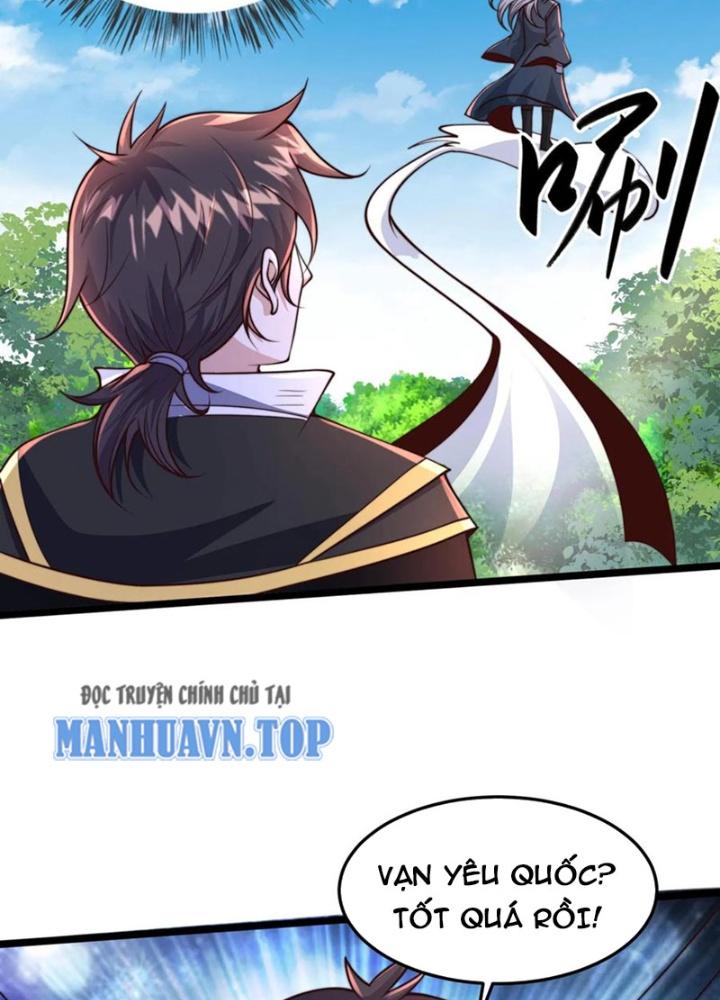 ta nuôi ma quỷ ở trấn ma ti chapter 248 35