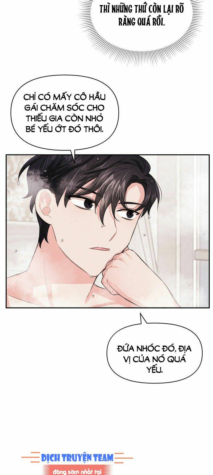 tiểu thư scarlet, em không muốn trả thù sao? chapter 49 25