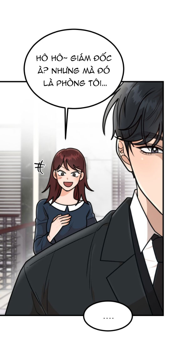 [18+] hôn nhân ràng buộc chapter 3.1 19