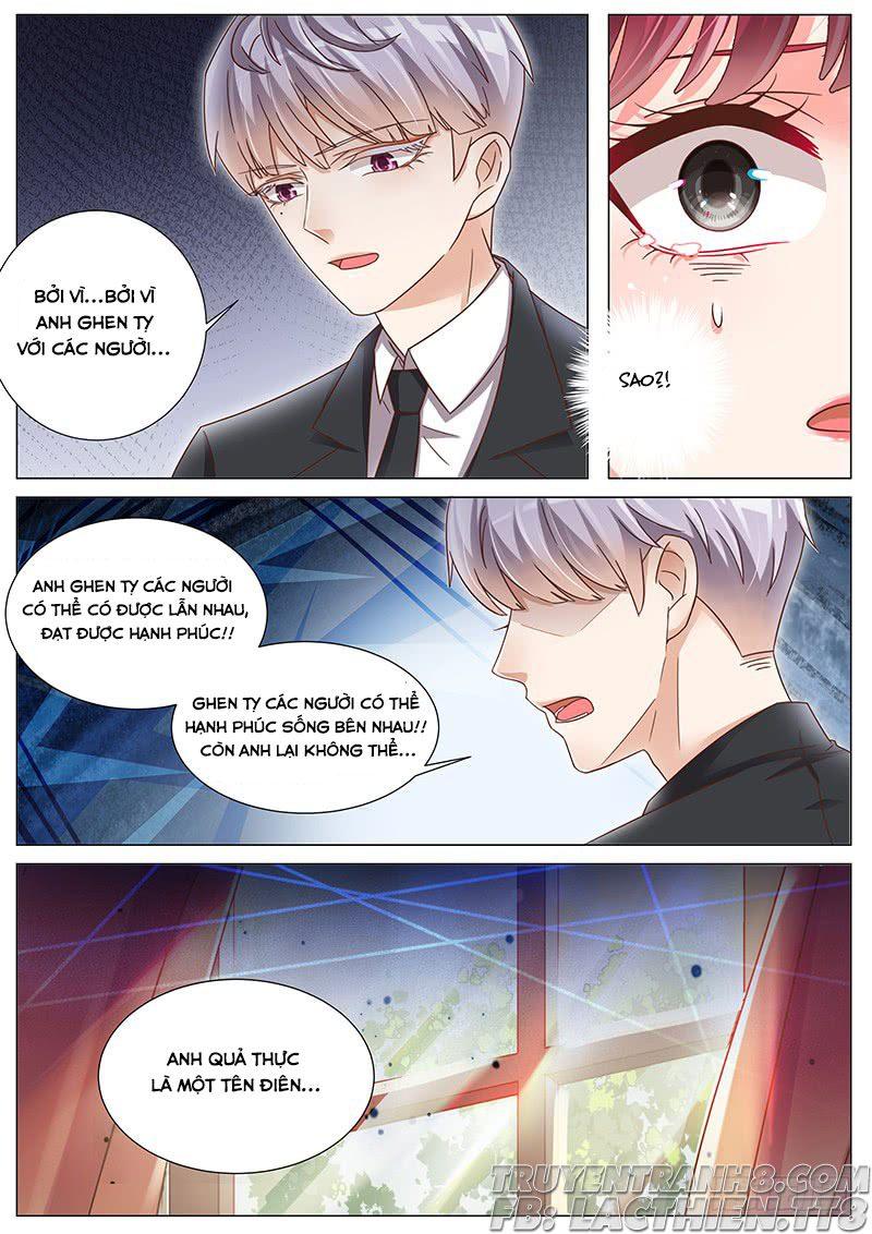 vương bài giáo thảo chapter 150 6