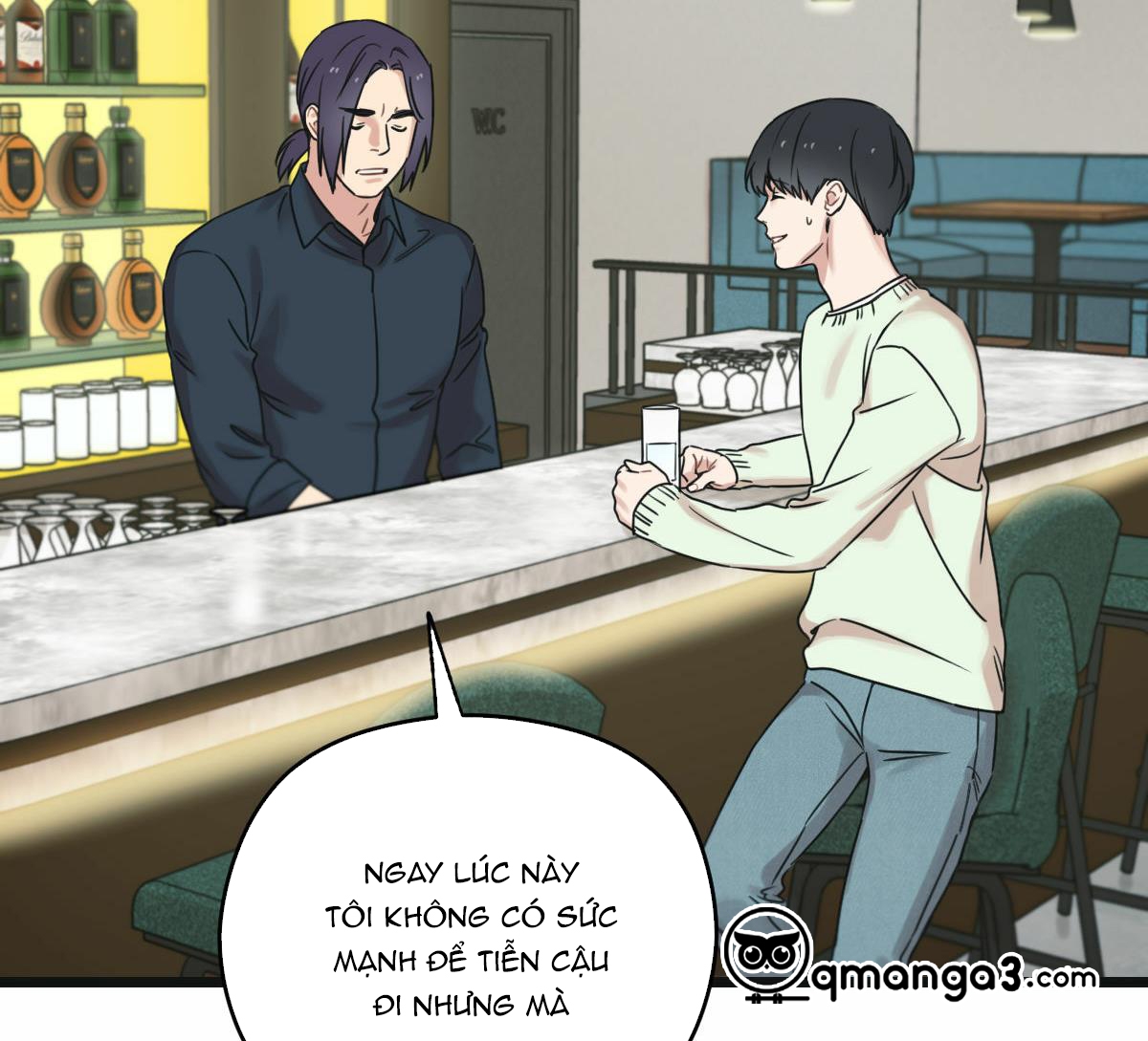 tương phùng chapter 14 199