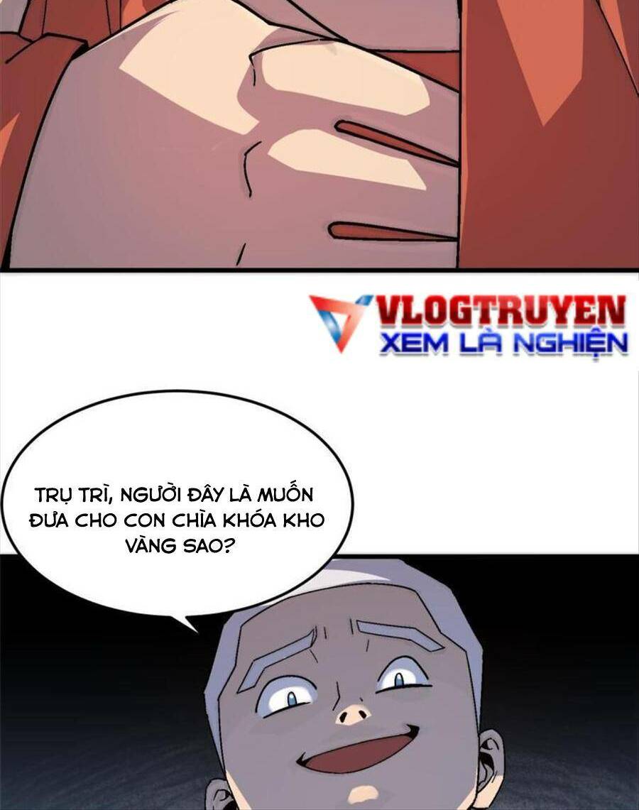 thí chủ, lên đường thôi! chapter 56 11