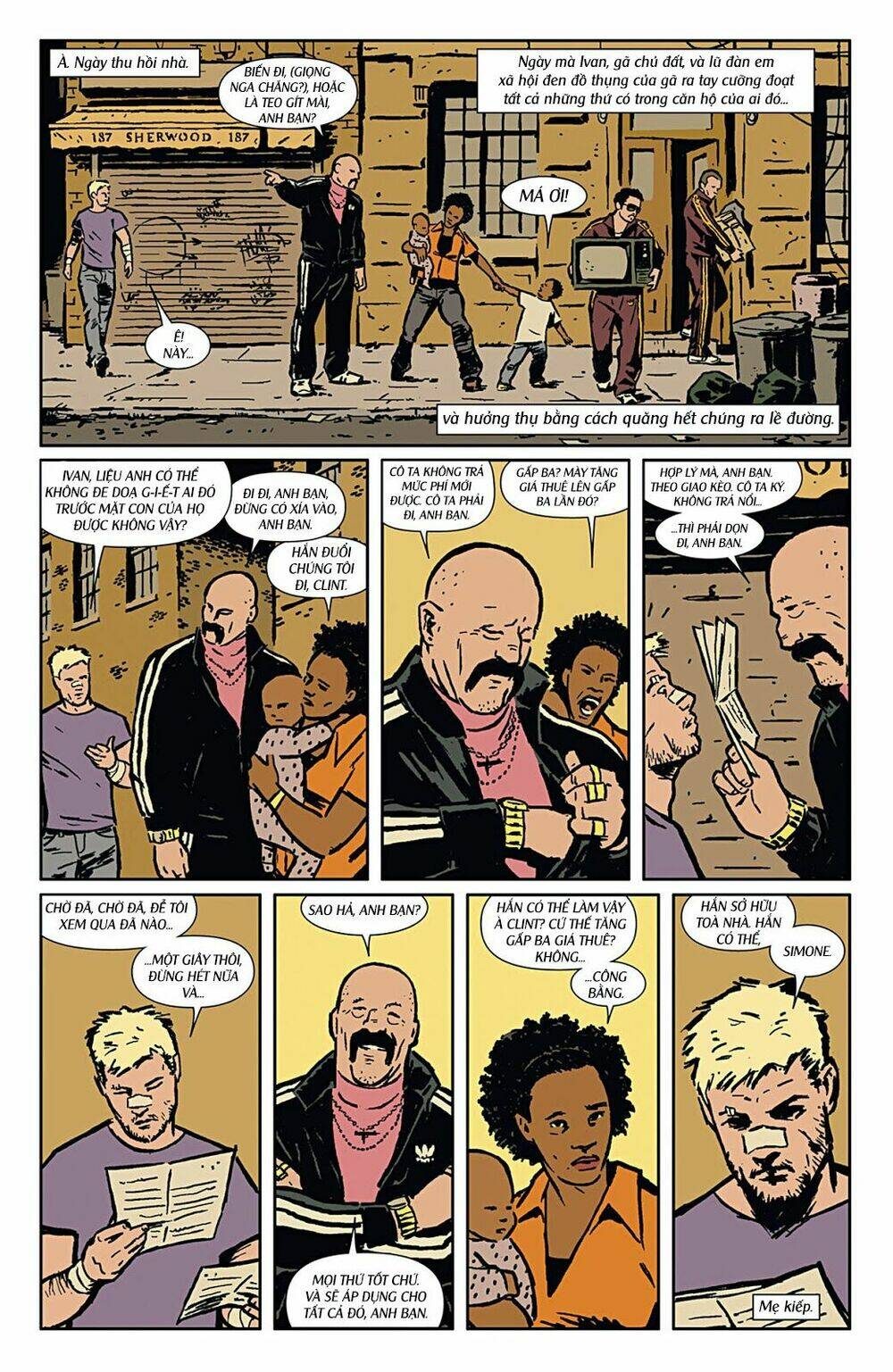 hawkeye 2012 chapter 1 9