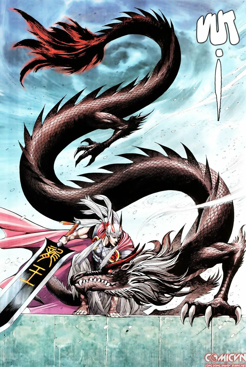 tây du chapter 140 25