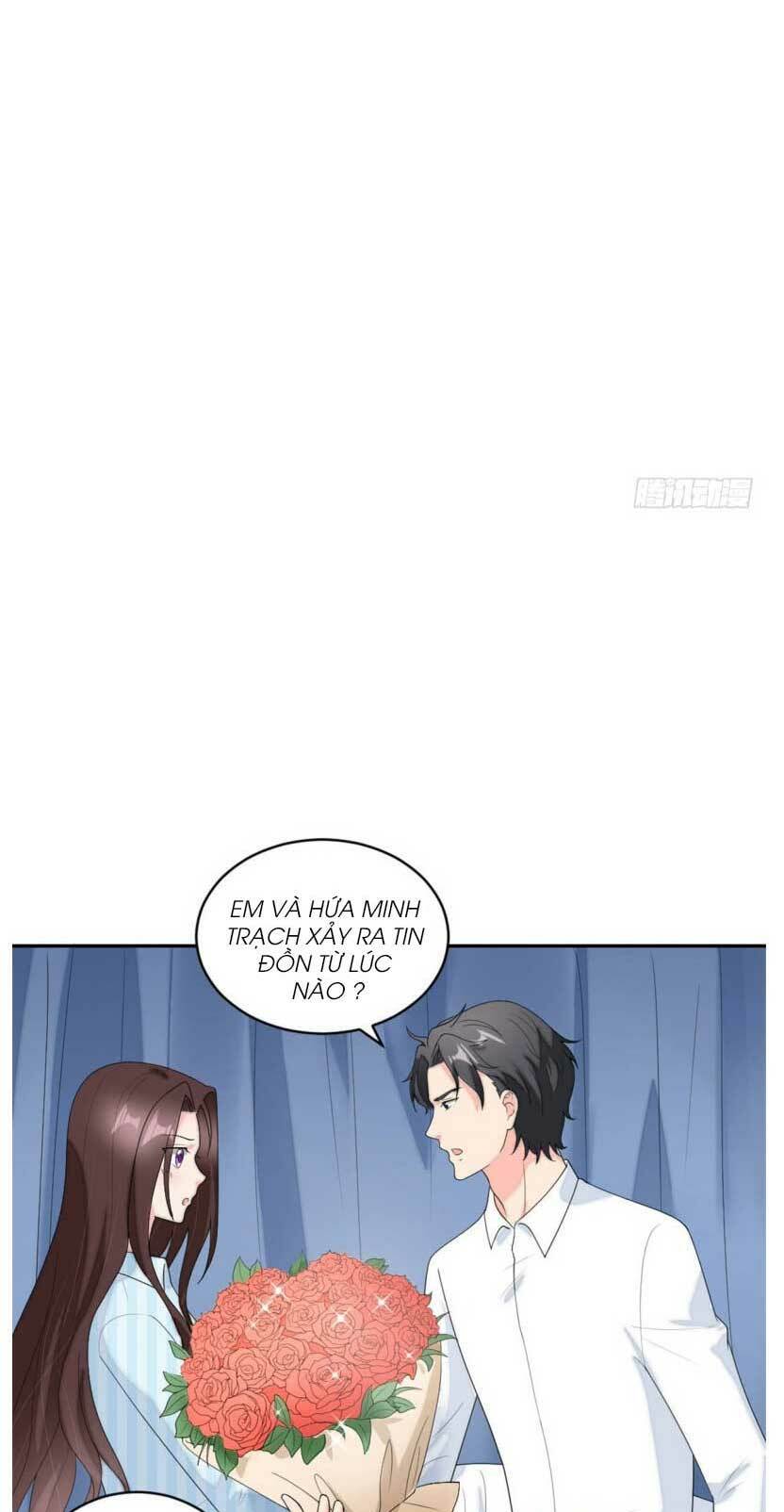 manh bảo đột kích: mami cha con đâu ? chapter 83 6