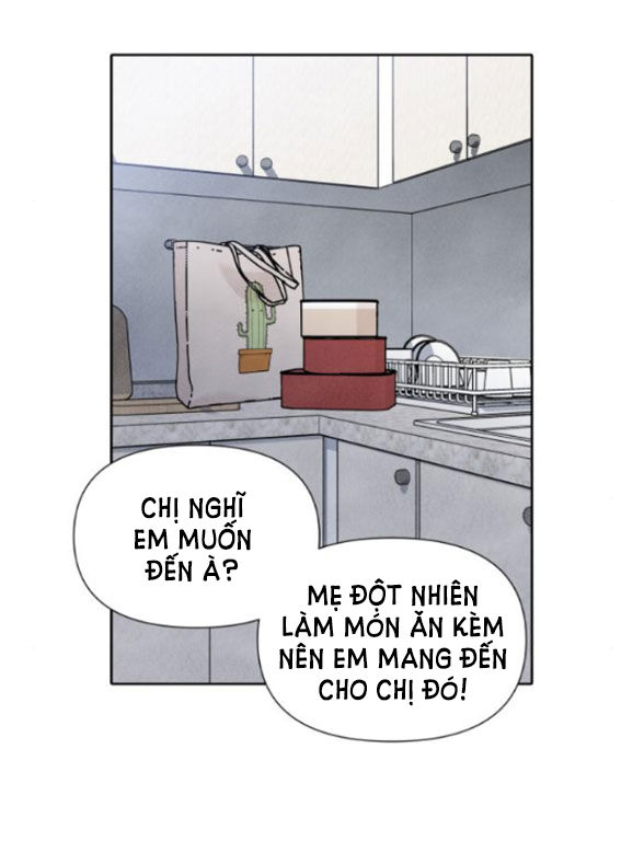 điều khiến tôi quyết tâm muốn chết chapter 44.1 27