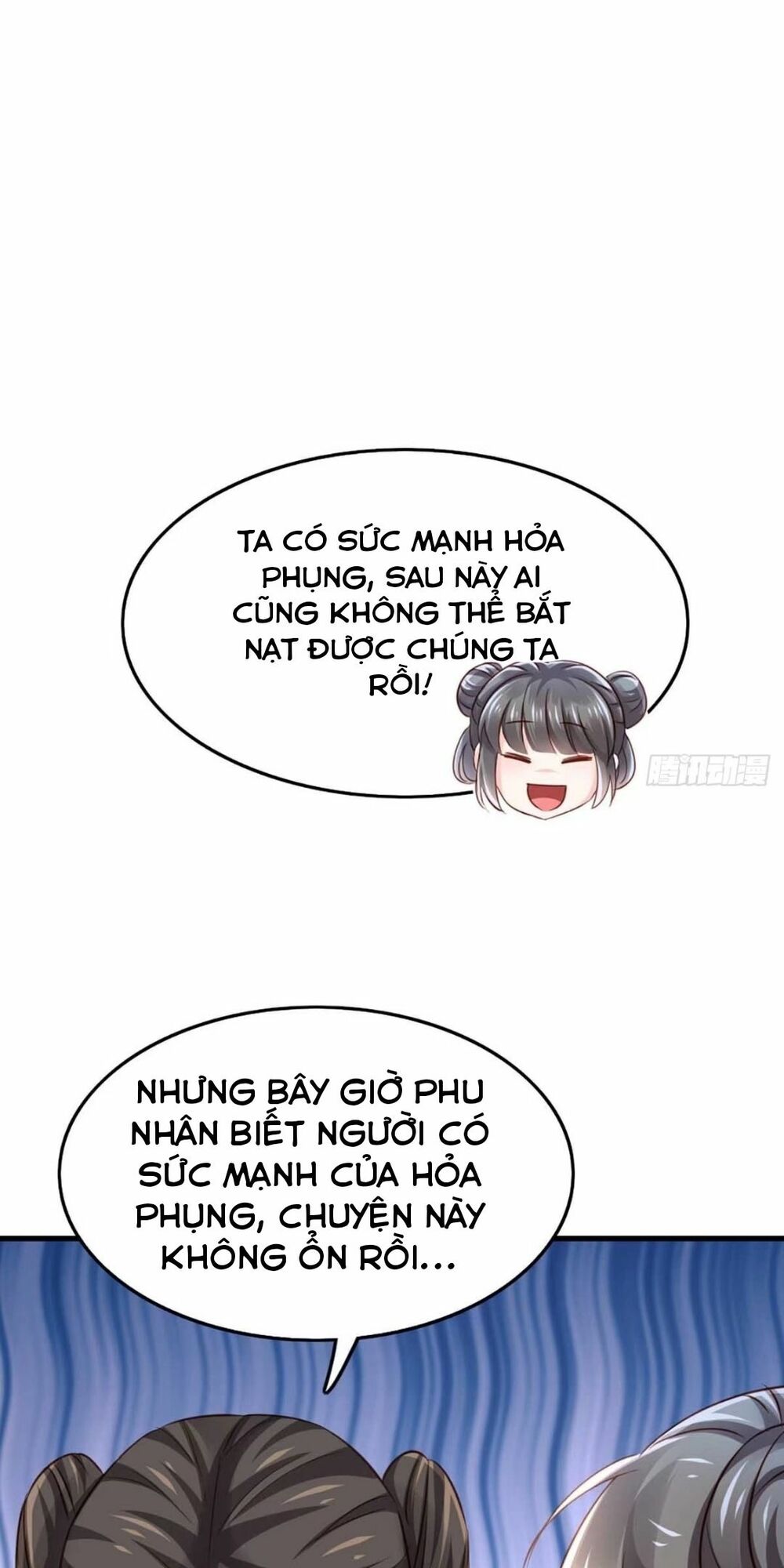 thuần hóa ba ba bạo quân chapter 3 19