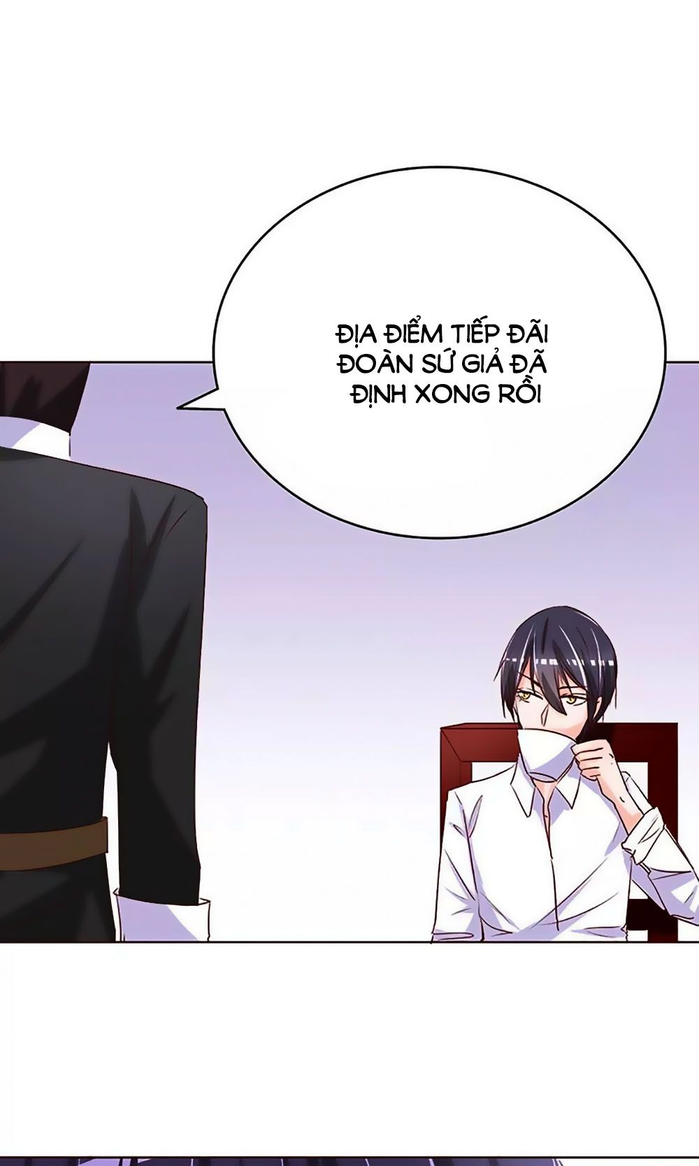 Dân Quốc Yêu Văn Lục chapter 102 - Trang 6