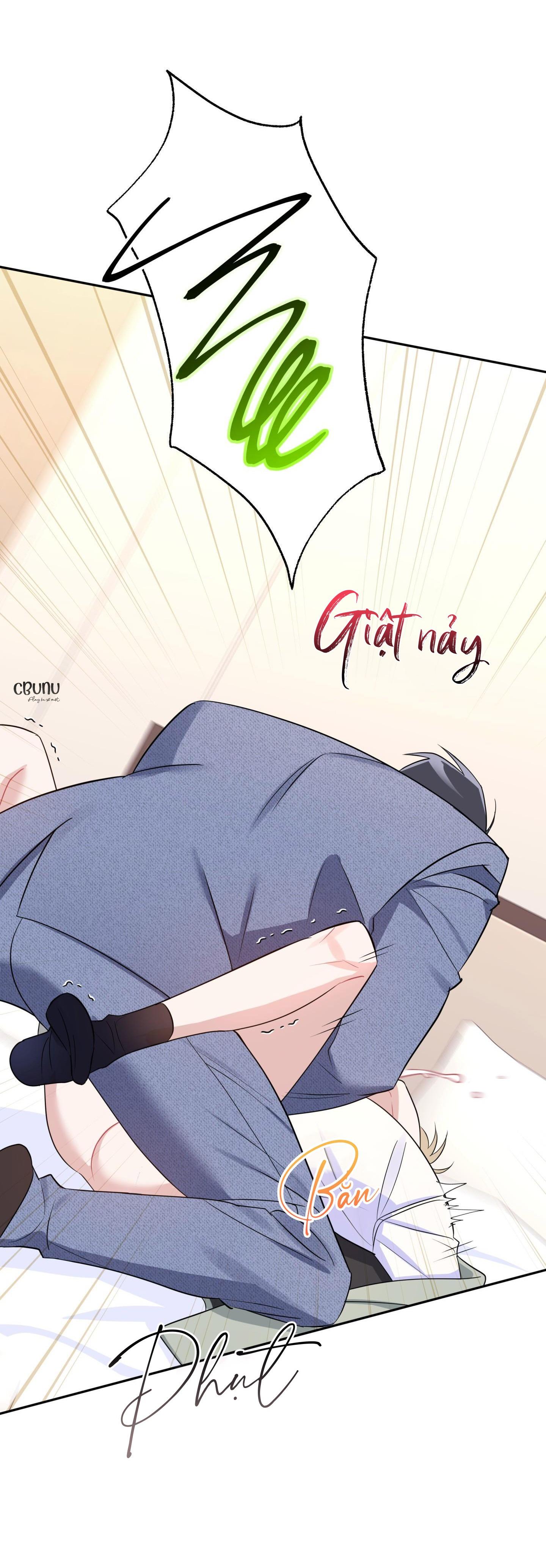 bắt tay hả, thôi bỏ đi! chapter 7 94