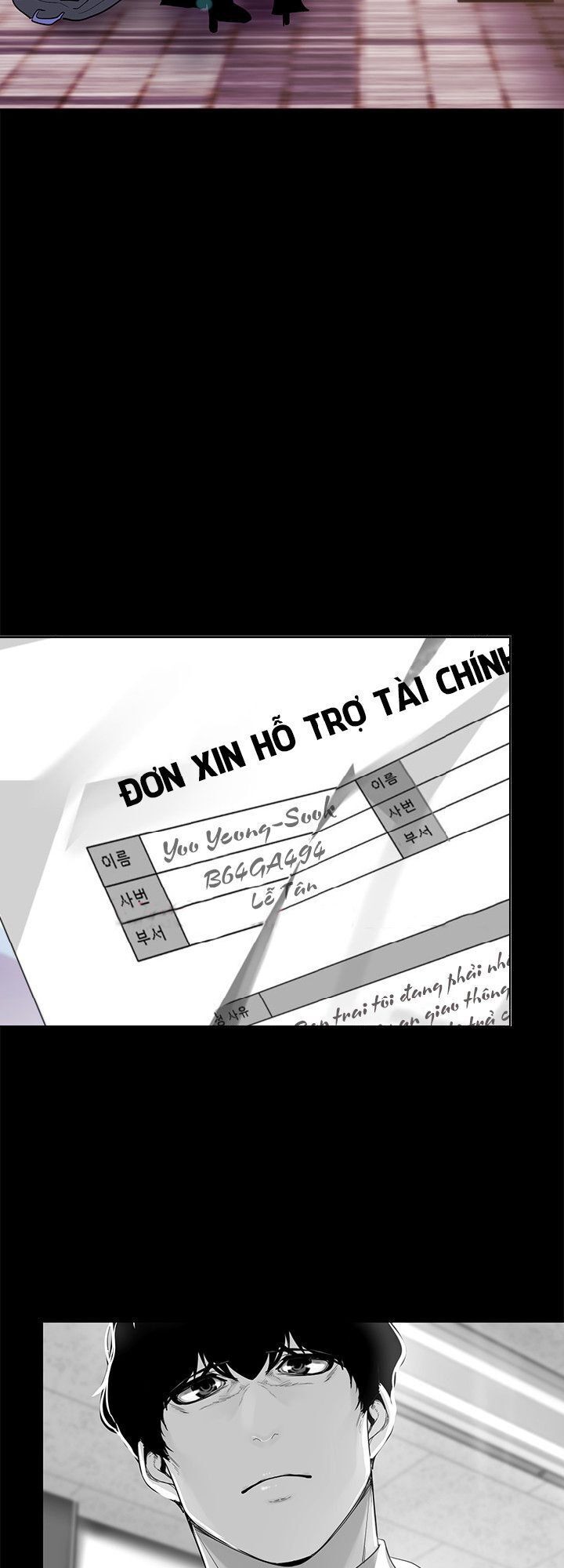 một thế giới mới tuyệt vời chapter 23 2