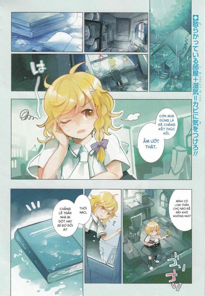 touhou ibarakasen - wild and horned hermit chapter 17 1