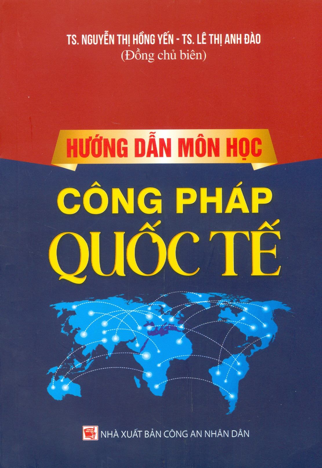 Hướng Dẫn Môn Học Công Pháp Quốc Tế