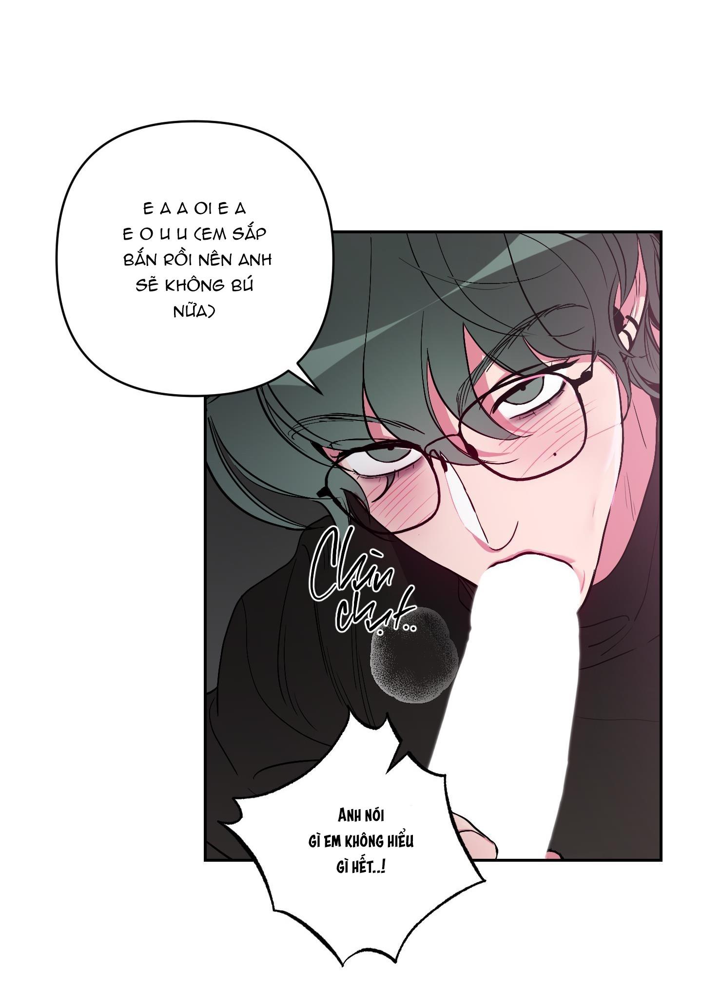 anh, hình như em tăng cân rồi chapter 8 16