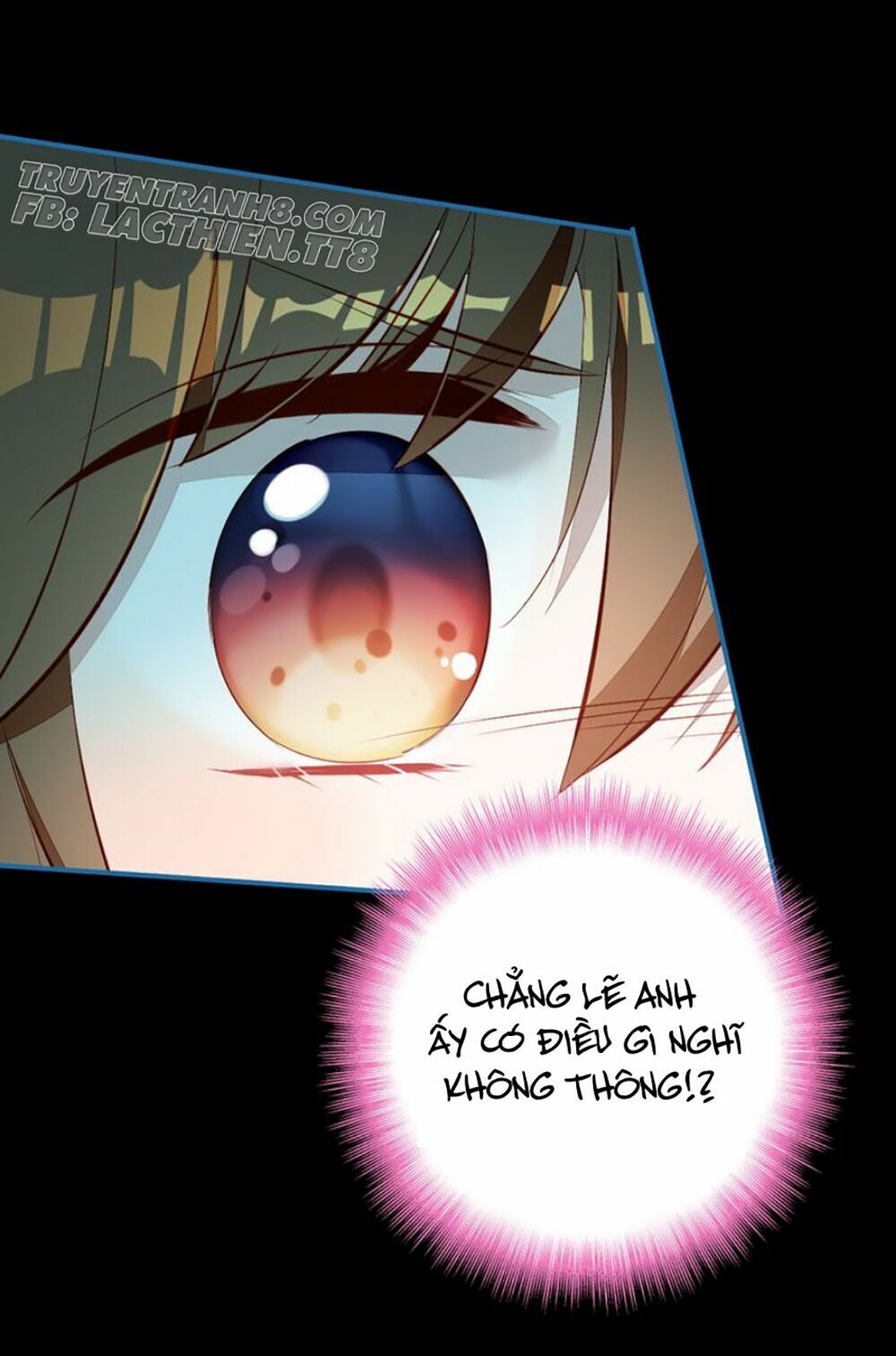 Ái Thượng Ngạo Kiều Long Vương Gia chapter 9 - Trang 30