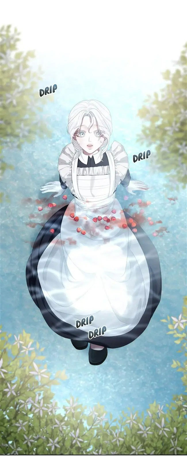 nữ hầu muốn đình công chapter 7.2 19