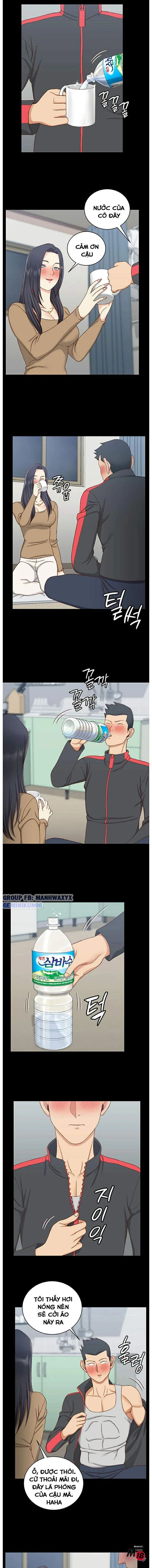 thanh niên động kinh chapter 114 7