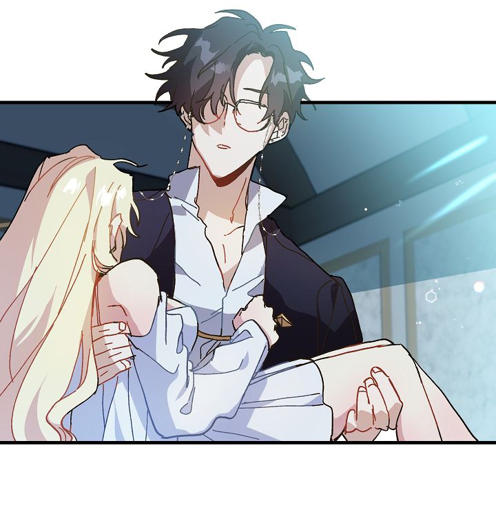 công chúa giả điên chapter 7 58